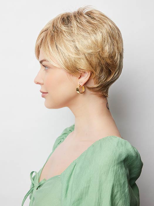 Bay by Amore - Regal Wigs
